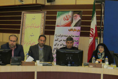 همایش زن،توسعه،انتخابات12