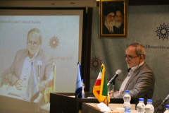 مراسم جشن نیمه شعبان 2