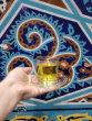 گزارش سفر کارکنان پژوهشگاه علوم انسانی به مشهد مقدس