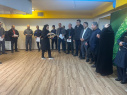 بازسازی سالنهای ورزشی بانوان و آقایان