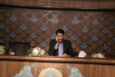 برگزاری مراسم چهلمین روز شهادت  «شهید مهندس جواهری»