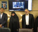 گزارش مراسم نکوداشت علمی فرهنگی دکتر مریم قبادی