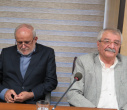 گزارش مراسم نکوداشت علمی فرهنگی دکتر مریم قبادی