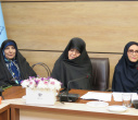 گزارش مراسم نکوداشت علمی فرهنگی دکتر مریم قبادی