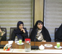 گزارش مراسم نکوداشت علمی فرهنگی دکتر مریم قبادی