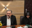 گزارش مراسم نکوداشت علمی فرهنگی دکتر مریم قبادی
