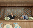 گزارش ‏نشست « روایت اقتدار؛ مروری بر ابعاد گوناگون جنگ تحمیلی ۱۲ روزه»