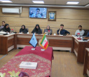 نشست تخصصی «هشت سال دفاع مقدس؛ روایت ماندگار یک فرهنگ در آیینه پژوهش»