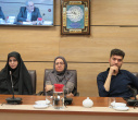 نشست تخصصی «هشت سال دفاع مقدس؛ روایت ماندگار یک فرهنگ در آیینه پژوهش»