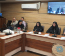 نشست تخصصی «هشت سال دفاع مقدس؛ روایت ماندگار یک فرهنگ در آیینه پژوهش»