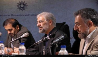 نشست بررسی ابعاد رسانه ای فاجعه منا درپژوهشگاه برگزار شد