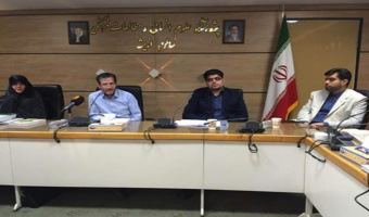 نشست کتاب‌خوان تخصصی "مطالعات قرآنی "برگزار شد /بازتاب رسانه ای