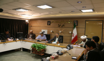 نشست کتابخوان تخصصی "امام و انقلاب اسلامی "