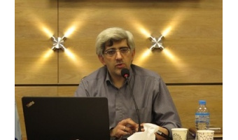 گزارشی از نشست «تعامل دین و تصویر در برنامه های دینی تلویزیون»