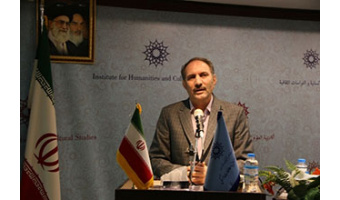 گزارش نشست «آیندۀ برجام و چشم انداز مناسبات روابط ایران و ایالات متحده : صلح آمیز یا تنش مند؟ »