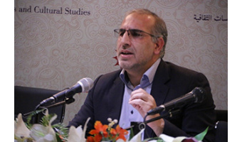 دکتر شهبازی: امروز جامعه، بیش از هر زمان دیگری به شادی و امید نیاز دارد