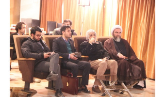 گزارش نشست «اسلامیت» از مجموعه نشست های چالش های انقلاب اسلامی در دهه پنجم