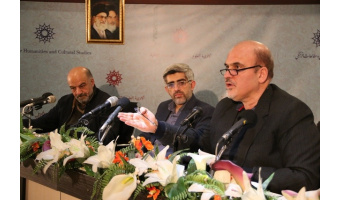 گزارش نشست «جمهوریت» از مجموعه نشست های چالش های انقلاب اسلامی در دهه پنجم با سخنرانی جلایی پور و شجاعی زند