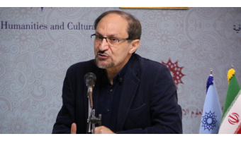 جشن نیمه شعبان با سخنرانی دکتر ناصر مهدوی برگزار شد