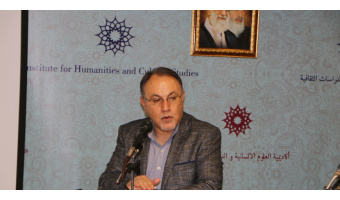 دکتر علوی تبار: سیاست ما نه تنها به توسعه کمک نمی‌کند بلکه آسیب‌ها را تشدید می‌کند