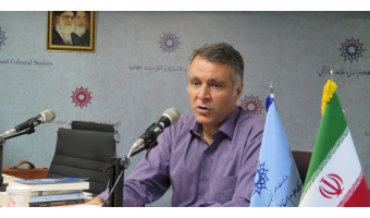 دکتر فاضلی: برای توسعه ایران، باید «با ظرفیت‌سازی» دولت را تعریف و اجرا کنیم