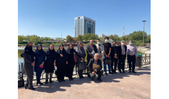 برگزاری جلسه شورای عمومی معاونت کاربردی سازی و فرهنگی