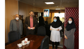 گرامیداشت میلاد حضرت زینب(س) و روز پرستار