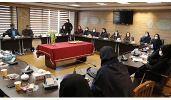 گرامیداشت ولادت حضرت فاطمه الزهراء(س)