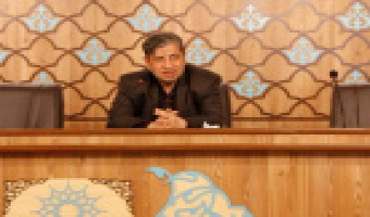 پیام تبریک رئیس پژوهشگاه علوم انسانی و مطالعات فرهنگی به‌مناسبت فرارسیدن سال نو