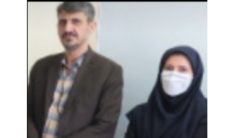 گزارش عملکرد  پنج ماهه مدیریت فرهنگی