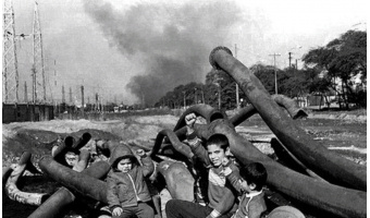 سالروز شکست حصر آبادان در عملیات ثامن الائمه (ع) گرامی باد