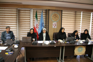 نشست ‌«مسئله جنسیت و فمنیسم در ایران معاصر»