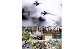 عدالت در مسلخ سیاست؛ به مناسبت سالروز بمباران شیمیایی حلبچه