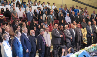 گزارش مراسم رونمایی از مجموعه سی جلدی «استعمارشناسی ایرانی»