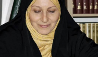 یادداشت؛ خانم دکتر مرضیه محمدزاده «بهمناسبت ولادت حضرت رسول اکرم(ص) و روز اخلاق مهرورزی»