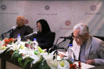 گزارش نشست فرهنگنامه‌نویسی در ایران به مناسبت سالروز درگذشت دکتر معین