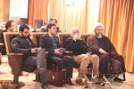 گزارش نشست «اسلامیت» از مجموعه نشست های چالش های انقلاب اسلامی در دهه پنجم