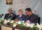 گزارش نشست «عدالت» از مجموعه نشست های چالش های انقلاب اسلامی در دهه پنجم