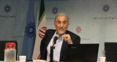 دکتر راغفر: نوعی سرمایه‌داری رفاقتی در ایران حاکم شده است که محصول نهایی آن، ناکارآمدی است
