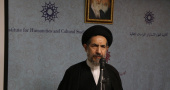 حجت الاسلام ابوترابی: دستاورد دفاع مقدس، قدرت دفاعی بازدارنده جمهوری اسلامی است