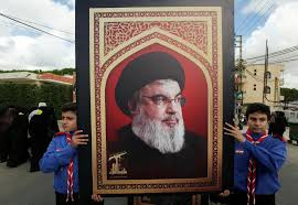 شهادت سید مقاومت، سید حسن نصرالله تسلیت باد