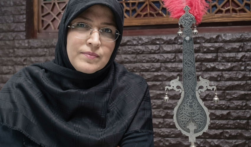 یادداشت؛ «حکایت کربلا رفتن اعرابی بادیه‌نشین با پای پیاده»  نگاهی به یک نسخۀ تعزیۀ نونگاشته پیرامون پیاده‌روی اربعین