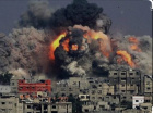 جنایات اسرائیل در غزه از دیدگاه حقوق بین الملل