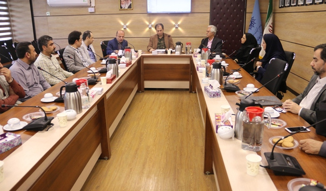 گزارش نشست «هم‌اندیشی میراث ناملموس: پرسش‌ها، چالش‌ها و رویکردها»