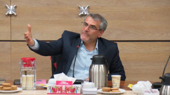 نقش ایرانیتباران در احیای سنت تذکرهنویسی ادبی فارسی ماوراءالنهر (سده نوزدهم و بیستم)