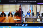 همکاری علمی پژوهشگاه علوم انسانی و مؤسسه خاورمیانه دانشگاه مرمره ترکیه