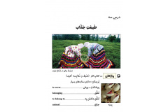 در سه
