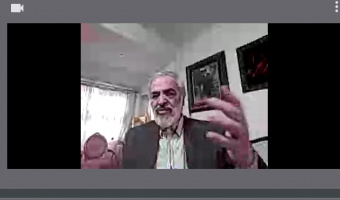 دکتر قدیری ابیانه: یکی از مشکلات کشور، تصور غلط از ارقام درآمدها و اختلاسهاست