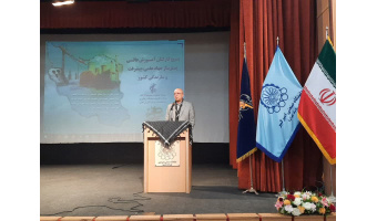 گاهی با تشویق و راهنمایی یک بسیجی، مسیر زندگی جگرگوشه مردم تغییر می‌کند