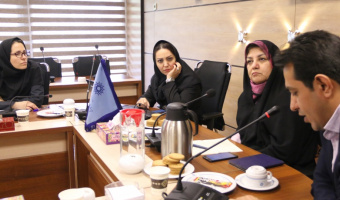 گزارش نشست «رسانه ها، جامعه و کنشکری در بحران»